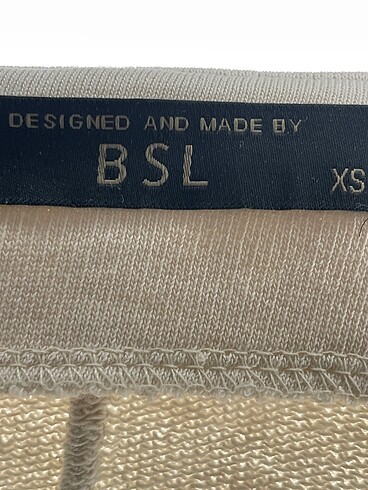 xs Beden çeşitli Renk BSL FASHION Mini Etek %70 İndirimli.