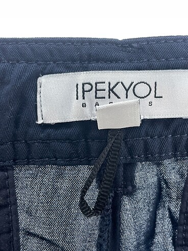 36 Beden çeşitli Renk ipekyol Mini Şort %70 İndirimli.