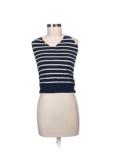 Vintage Love Bluz %70 İndirimli.