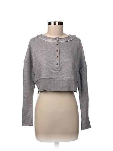 BSL FASHION Bluz %70 İndirimli.