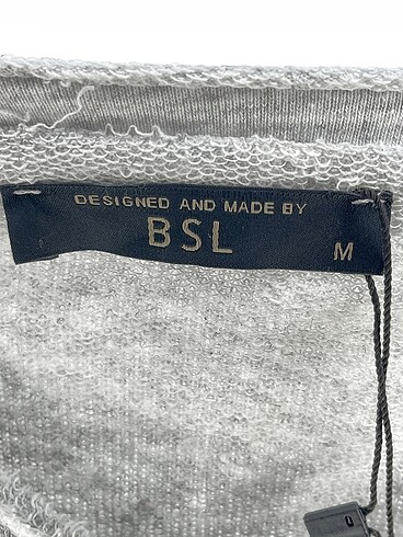 m Beden çeşitli Renk BSL FASHION Kazak / Triko %70 İndirimli.