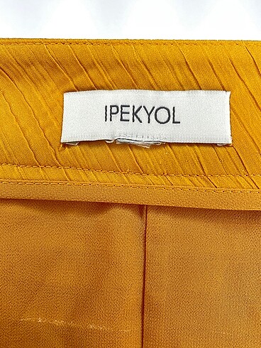 universal Beden çeşitli Renk ipekyol Midi Etek %70 İndirimli.