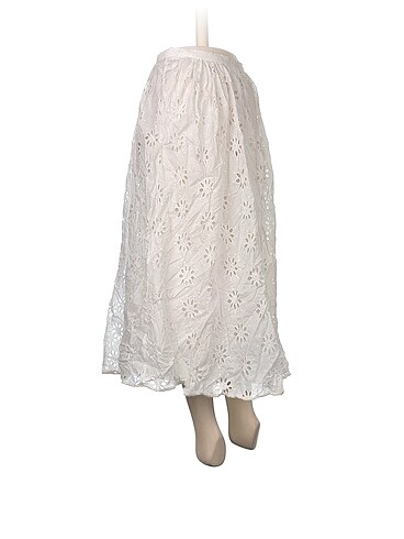Zara Zara Midi Etek %70 İndirimli.