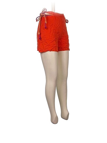 Twist Twist Mini Şort %70 İndirimli.