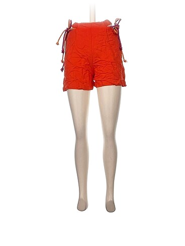 Twist Mini Şort %70 İndirimli.
