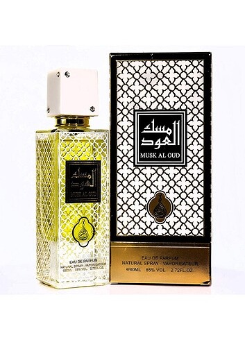 Dubai parfüm 