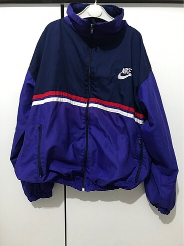 Vintage Nike ceket