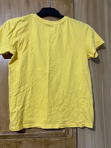 xs Beden Bershka tişört