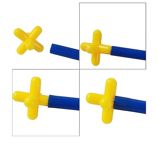  Beden Çubuk lego