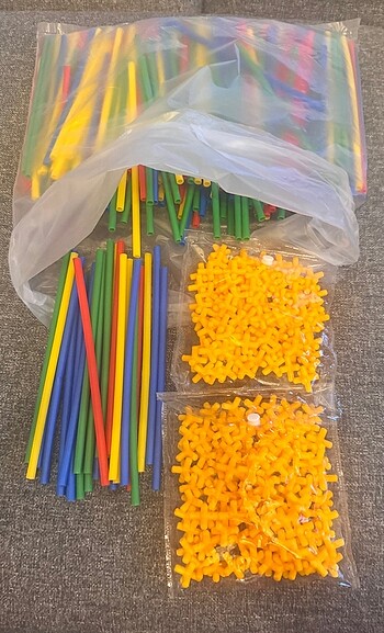 Diğer Çubuk lego