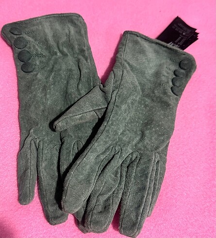 H&M eldiven