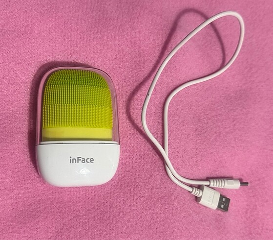 Xiaomi inface yüz temizleme cihazı