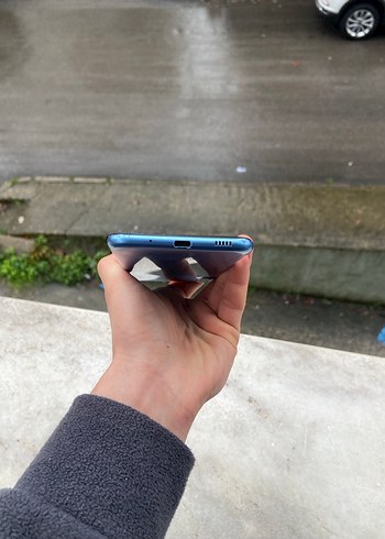 SAMSUNG  GALAXY A11 - Görsel 6