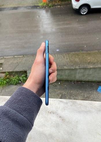 SAMSUNG  GALAXY A11 - Görsel 4