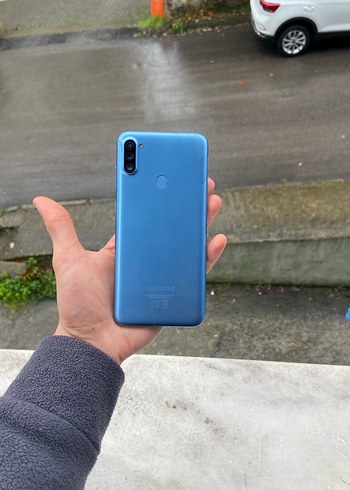 SAMSUNG  GALAXY A11 - Görsel 2