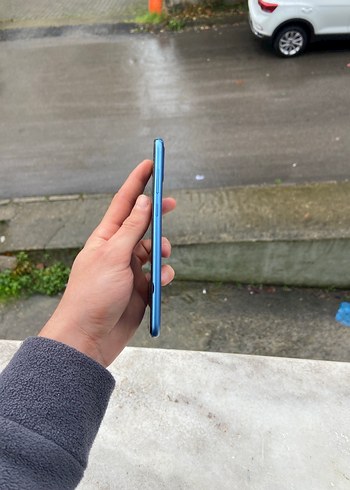 SAMSUNG  GALAXY A11 - Görsel 3