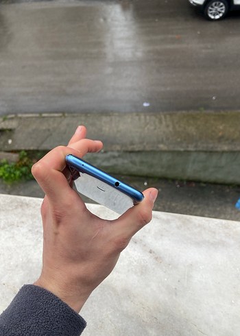 SAMSUNG  GALAXY A11 - Görsel 5