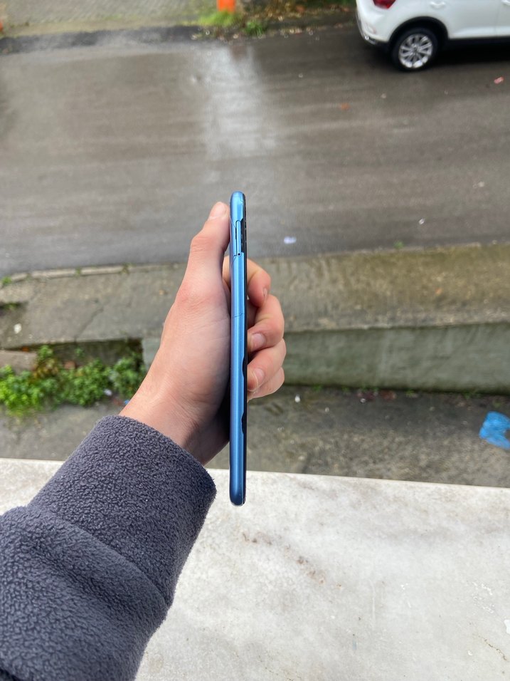 SAMSUNG  GALAXY A11 - Görsel 4