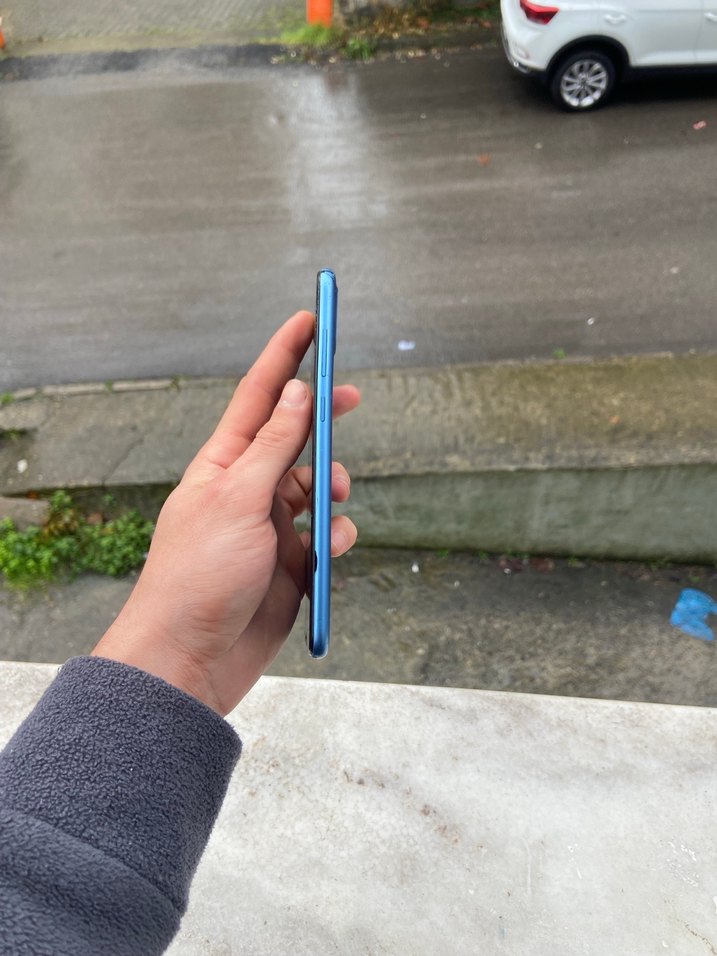 SAMSUNG  GALAXY A11 - Görsel 3