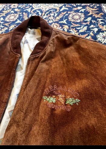 HAKİKİ DERİ MONT - Görsel 3