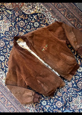 HAKİKİ DERİ MONT - Görsel 2