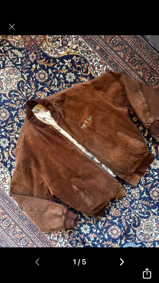 HAKİKİ DERİ MONT - Görsel 2