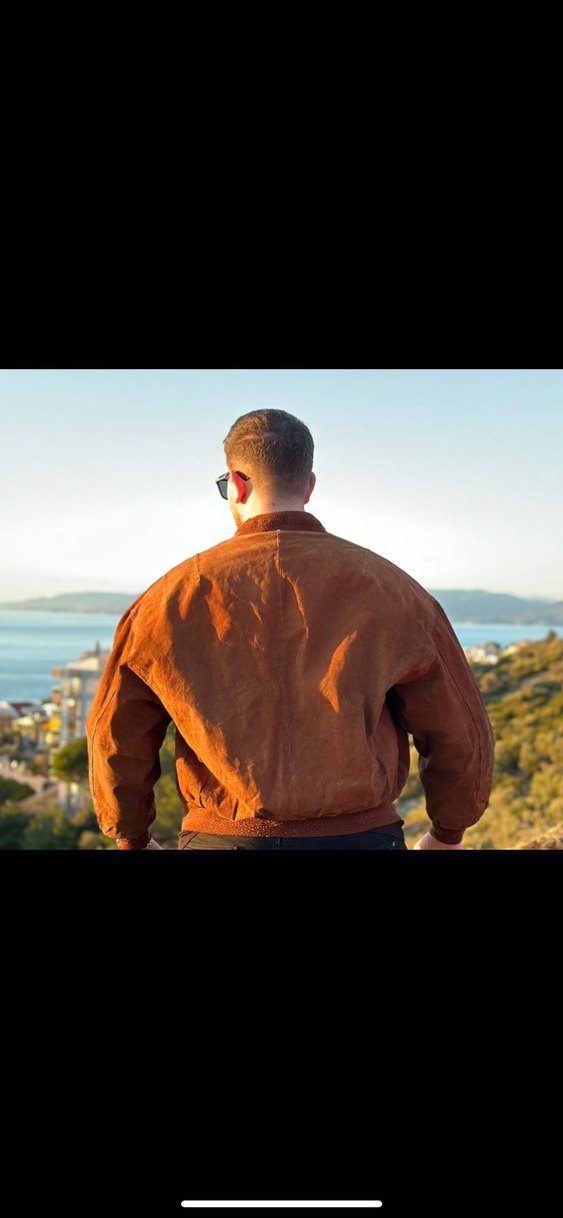 HAKİKİ DERİ MONT - Görsel 4