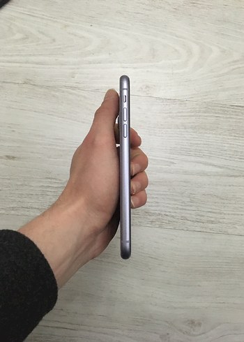 TERTEMİZ İPHONE 11 TR - Görsel 5