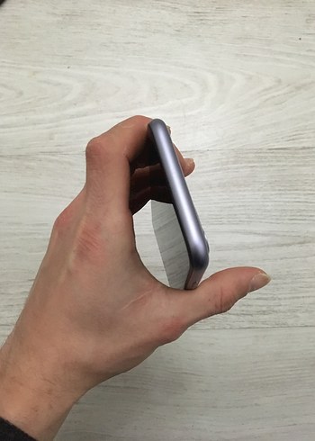 TERTEMİZ İPHONE 11 TR - Görsel 3