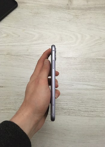 TERTEMİZ İPHONE 11 TR - Görsel 6