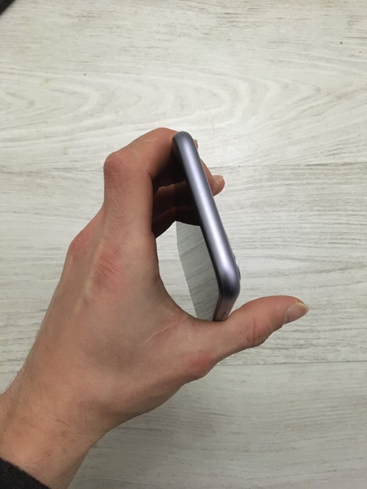 TERTEMİZ İPHONE 11 TR - Görsel 3