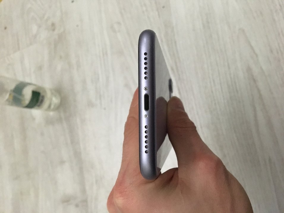 TERTEMİZ İPHONE 11 TR - Görsel 4