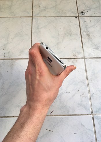 SAMSUNG S5 - Görsel 6