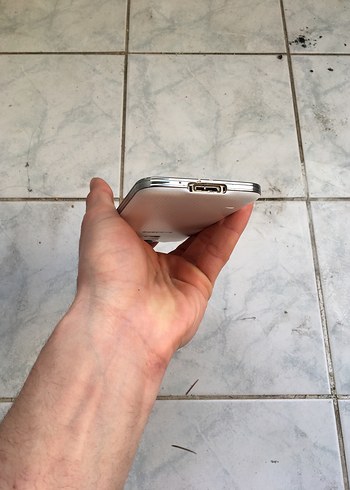 SAMSUNG S5 - Görsel 5