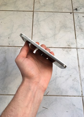 SAMSUNG S5 - Görsel 3