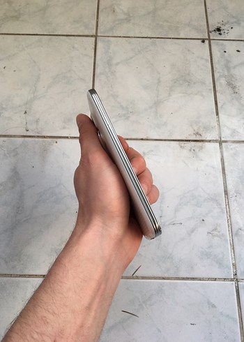 SAMSUNG S5 - Görsel 4