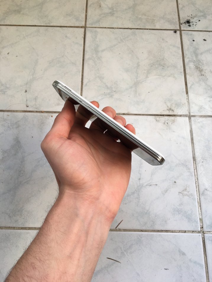 SAMSUNG S5 - Görsel 3