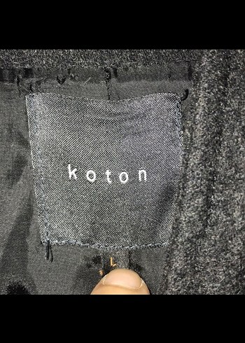 KOTON KABAN - Görsel 3