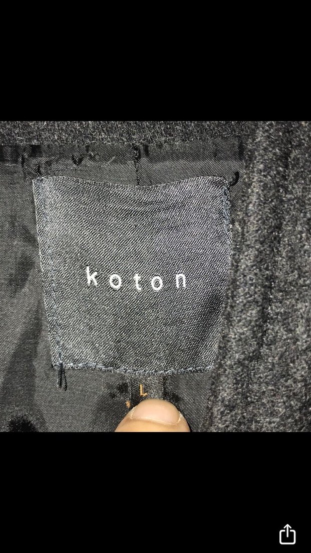 KOTON KABAN - Görsel 3