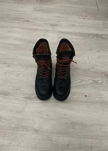 ORJİNAL HARLEY BOT - Görsel 2