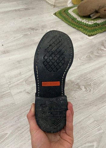 ORJİNAL HARLEY BOT - Görsel 6