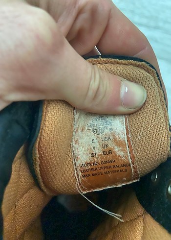 ORJİNAL HARLEY BOT - Görsel 7