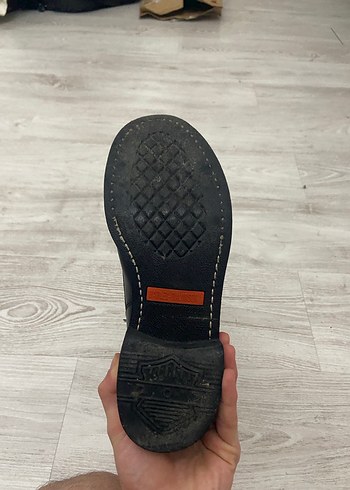 ORJİNAL HARLEY BOT - Görsel 5