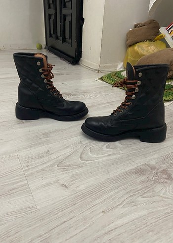 ORJİNAL HARLEY BOT - Görsel 3