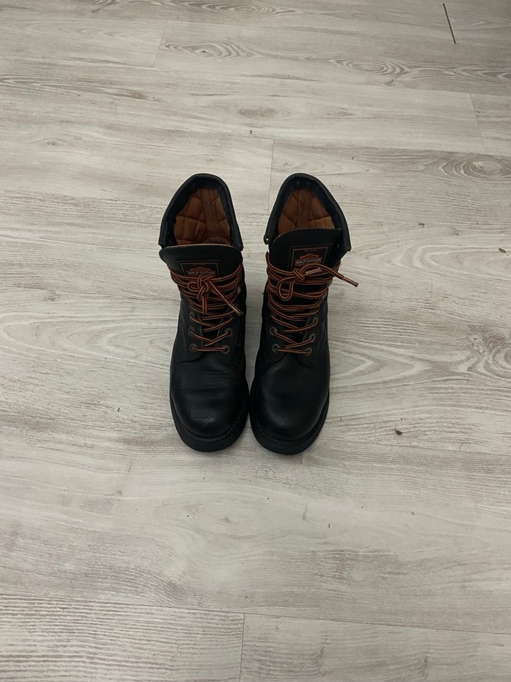 ORJİNAL HARLEY BOT - Görsel 2