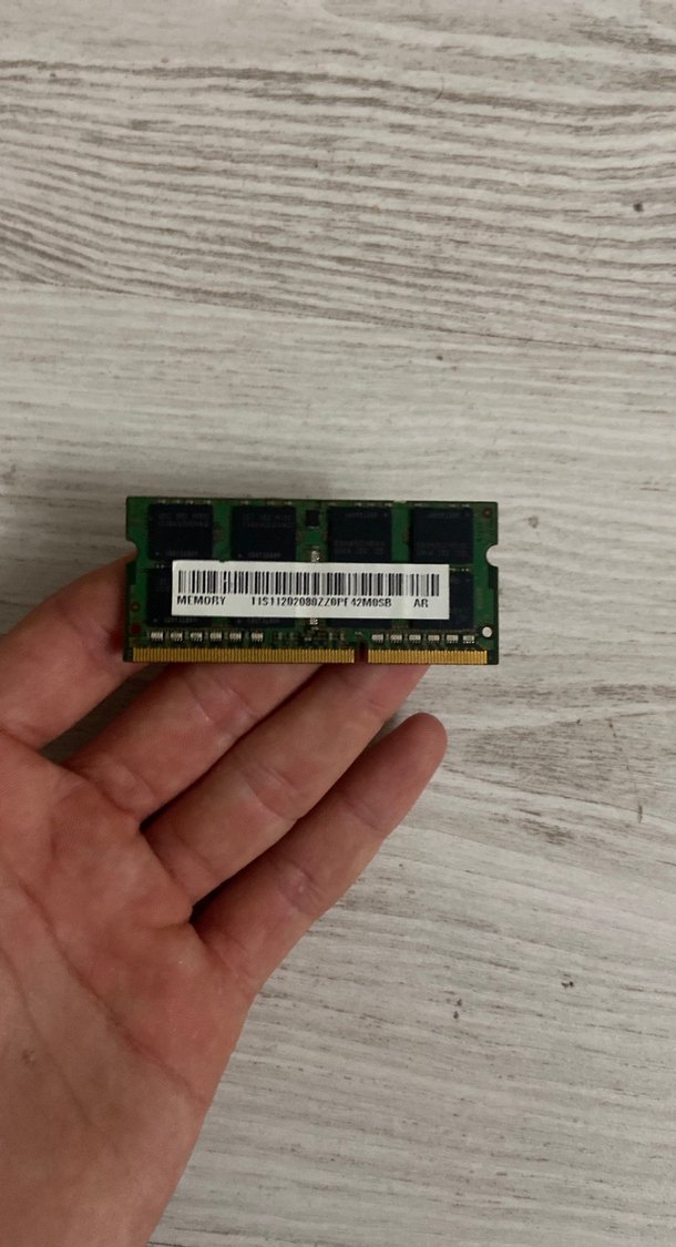 8gb ddr3 ram - Görsel 2