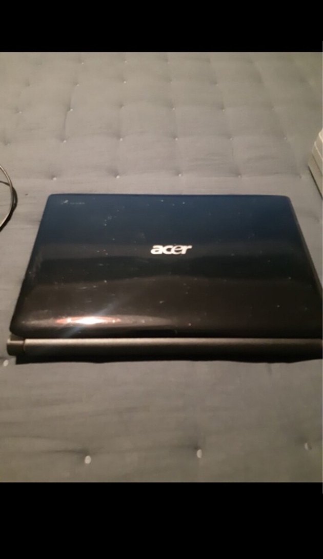 ACER LAPTOP!! - Görsel 3