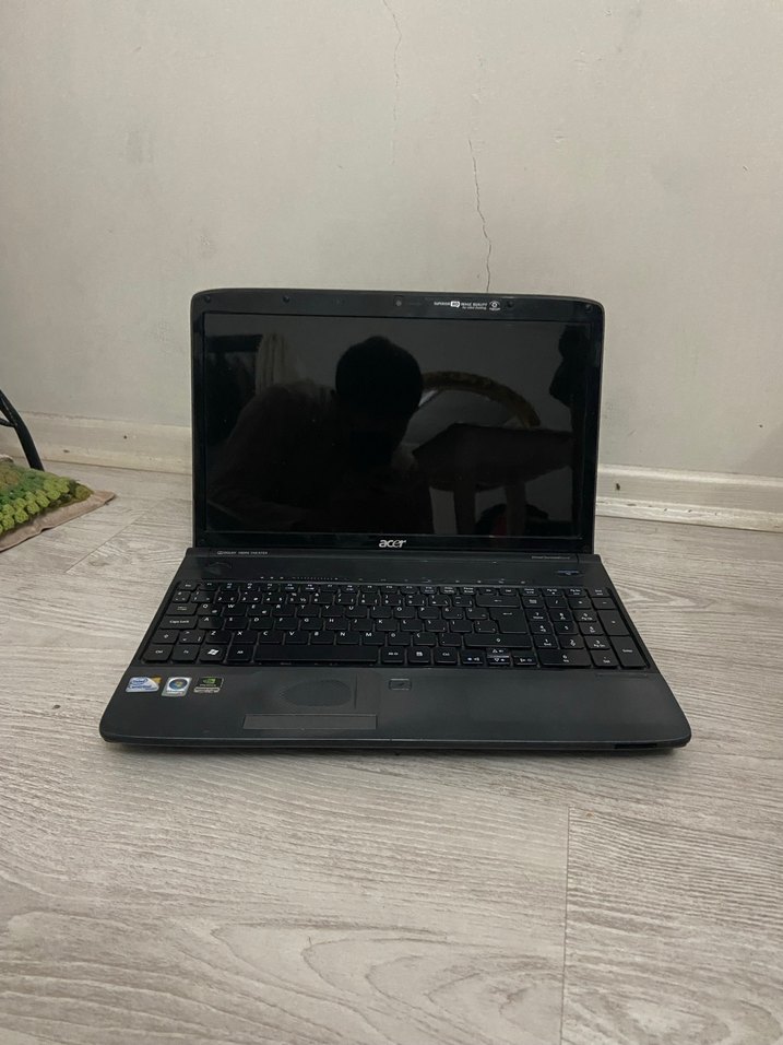 ACER LAPTOP!! - Görsel 2