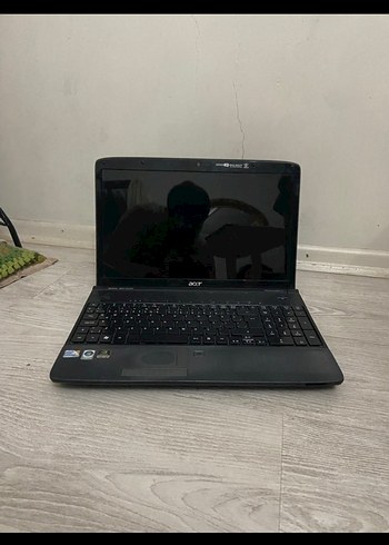 ACER LAPTOP - Görsel 2