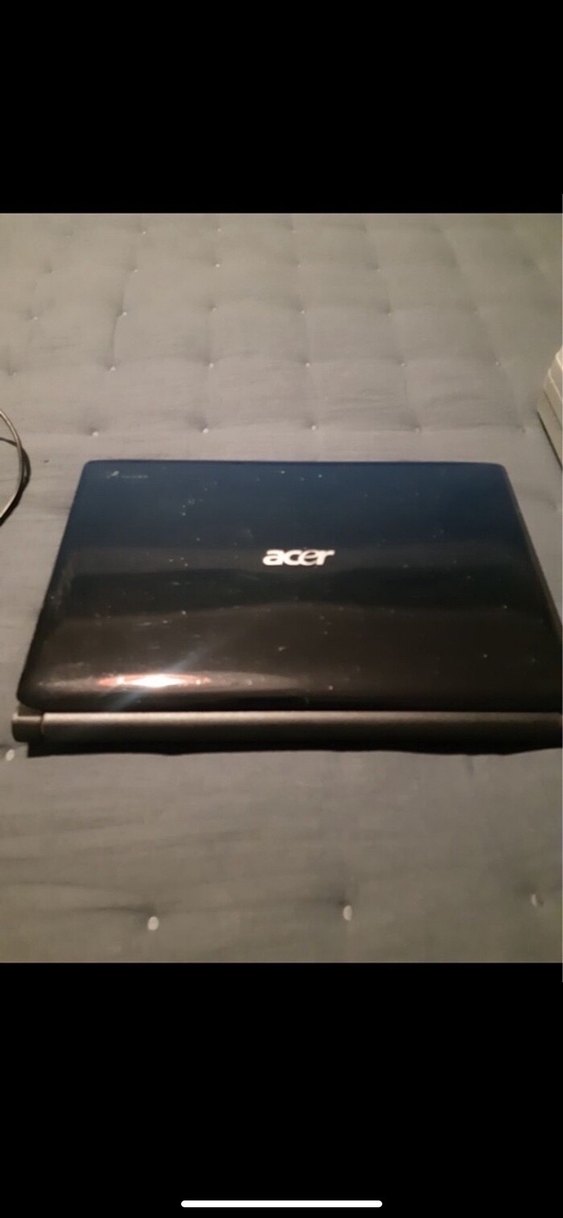 ACER LAPTOP - Görsel 4